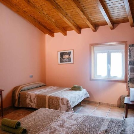 Casa De Vacaciones En Galicia De Karlos Cusanca Екстер'єр фото