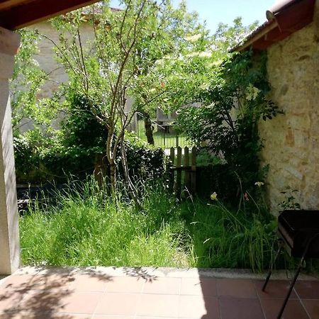 Casa De Vacaciones En Galicia De Karlos Cusanca Екстер'єр фото