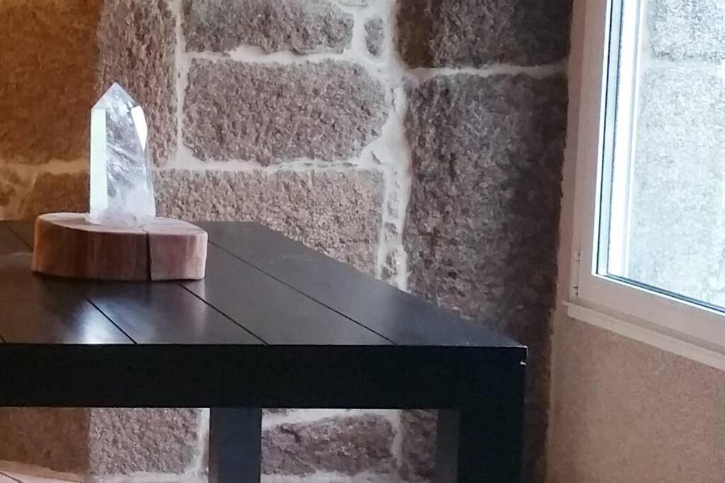 Casa De Vacaciones En Galicia De Karlos Cusanca Екстер'єр фото